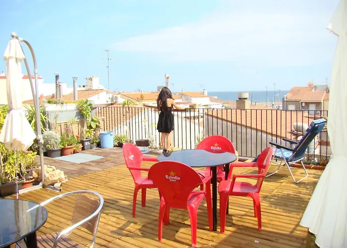 Hostal Platja