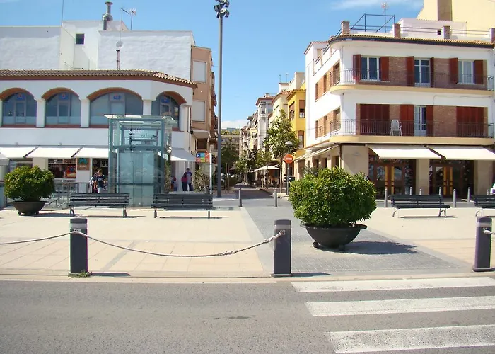 Hostal Platja