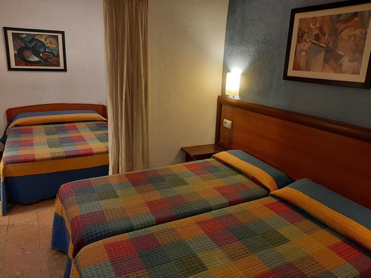 Platja Gasthof 2*