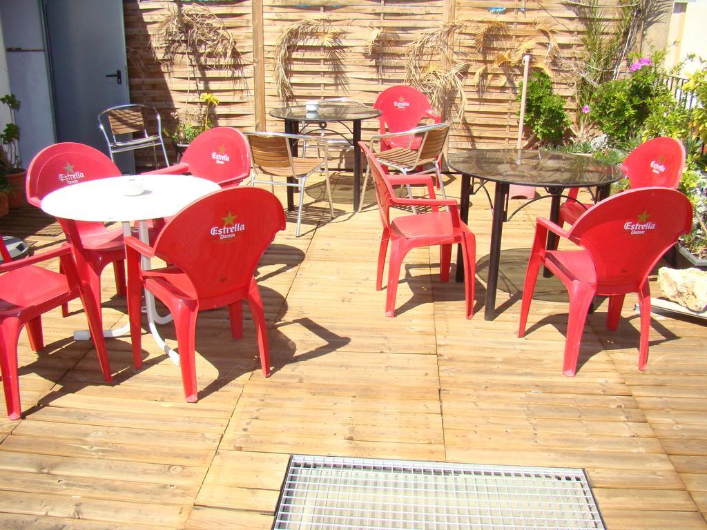 Gasthof Platja Cambrils