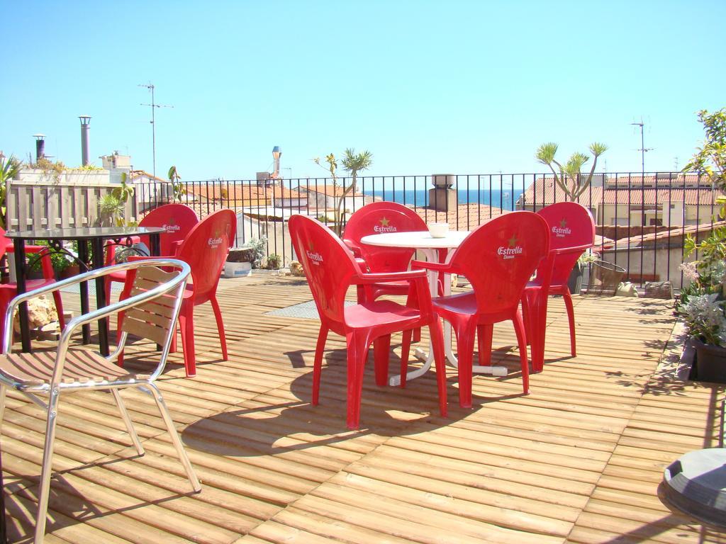 Gasthuis Platja