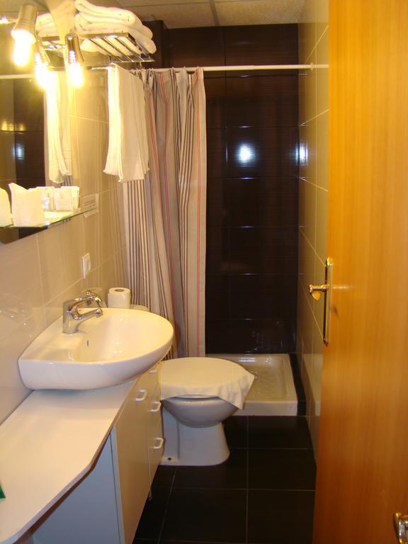 Guest house Platja
