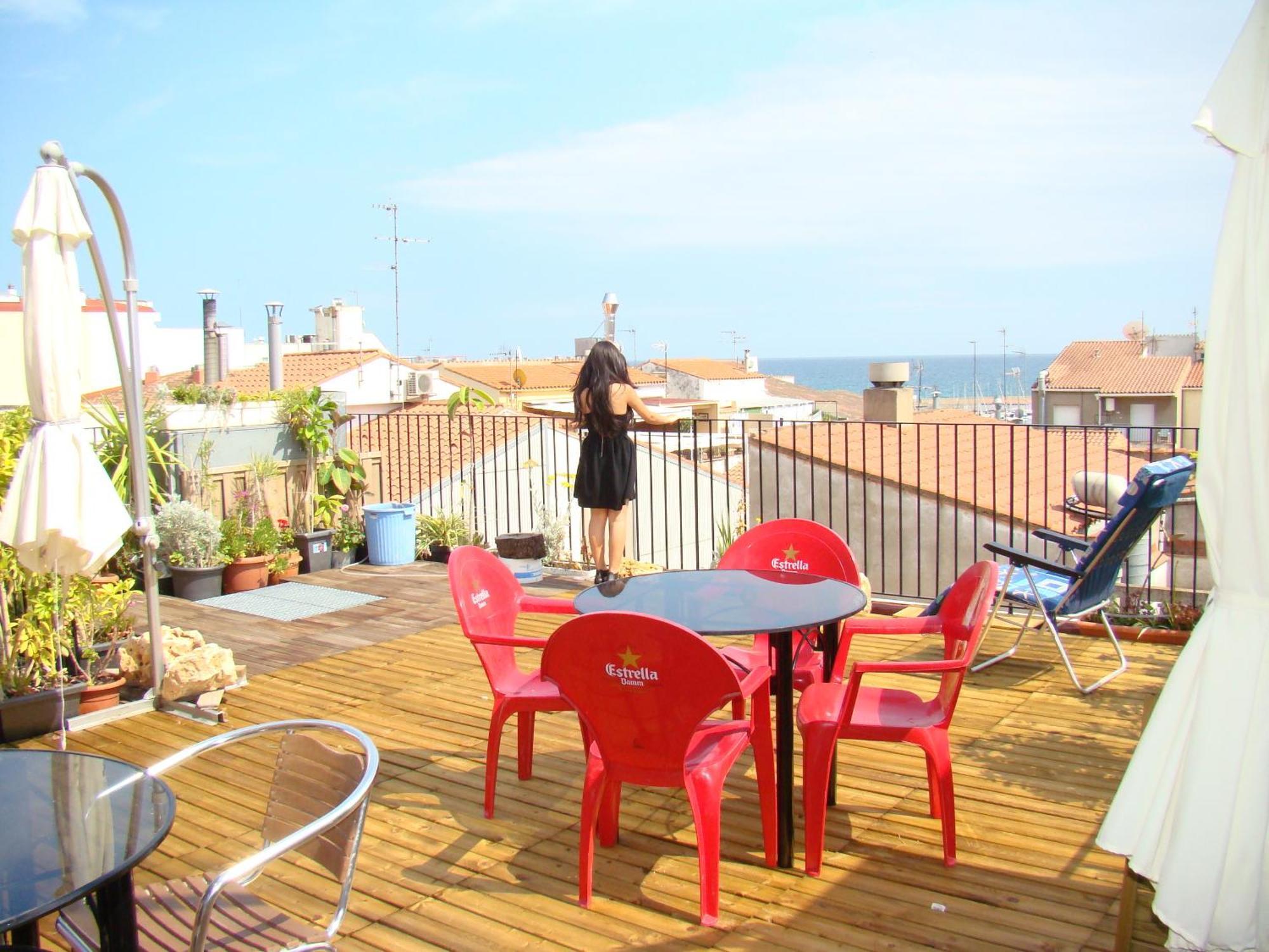 Gasthuis Platja