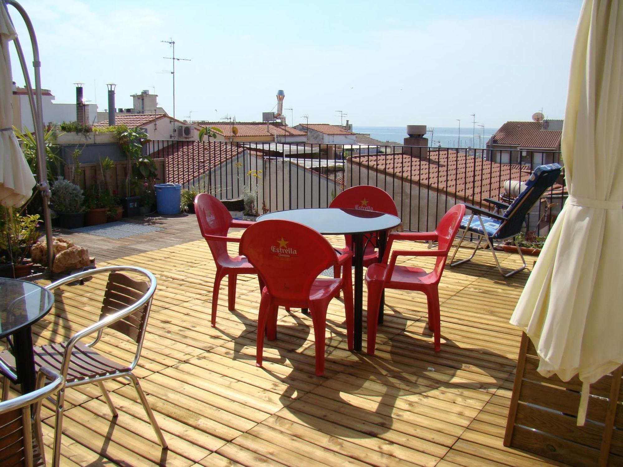 Gasthof Platja Cambrils