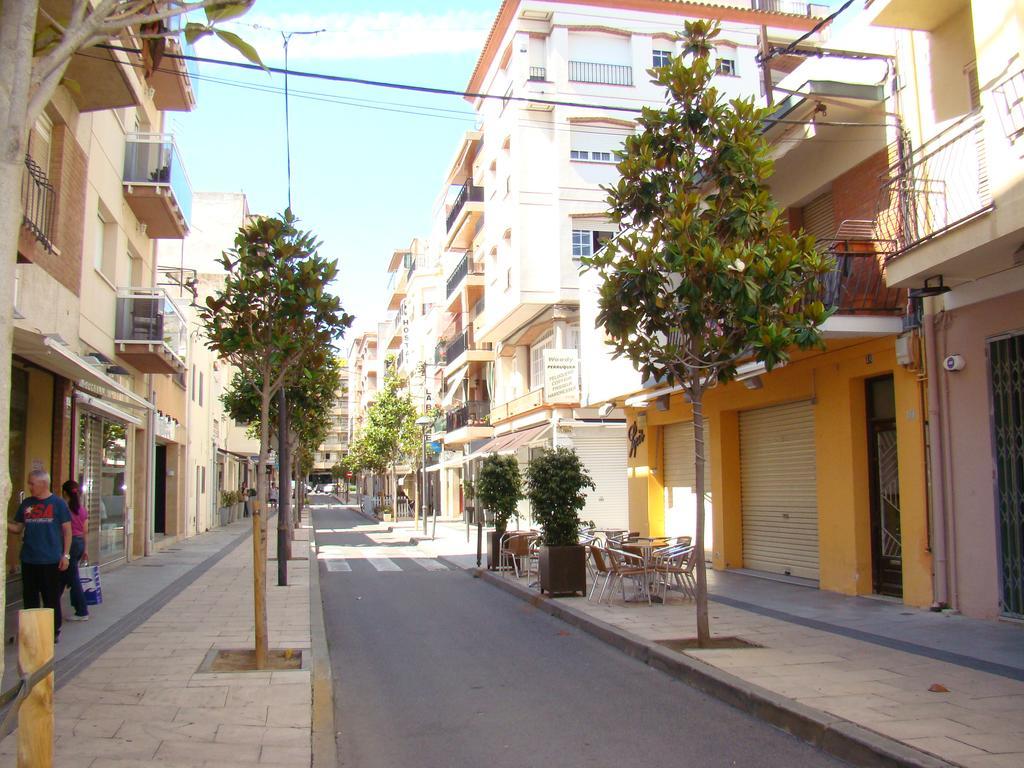 Platja