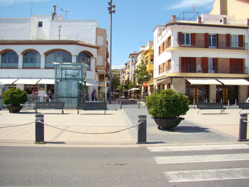 Gasthuis Platja
