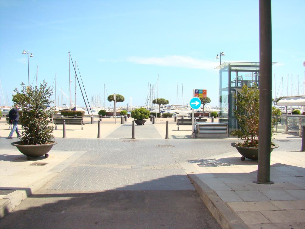 Gasthuis Platja Cambrils