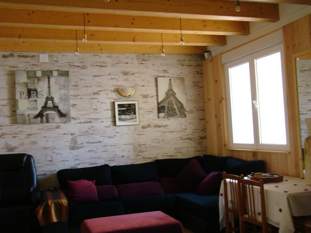 Platja Guest house