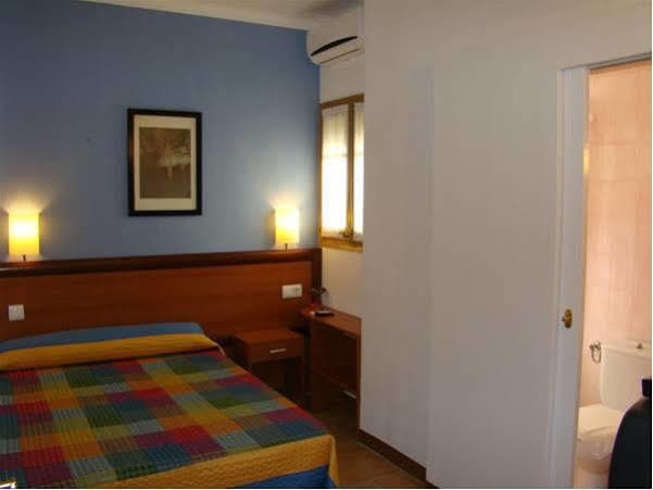 Platja Pensjonat 2*