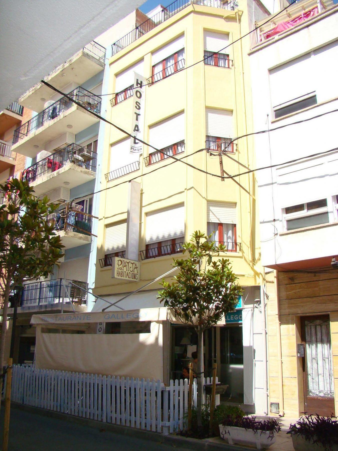 Platja Gasthof Cambrils