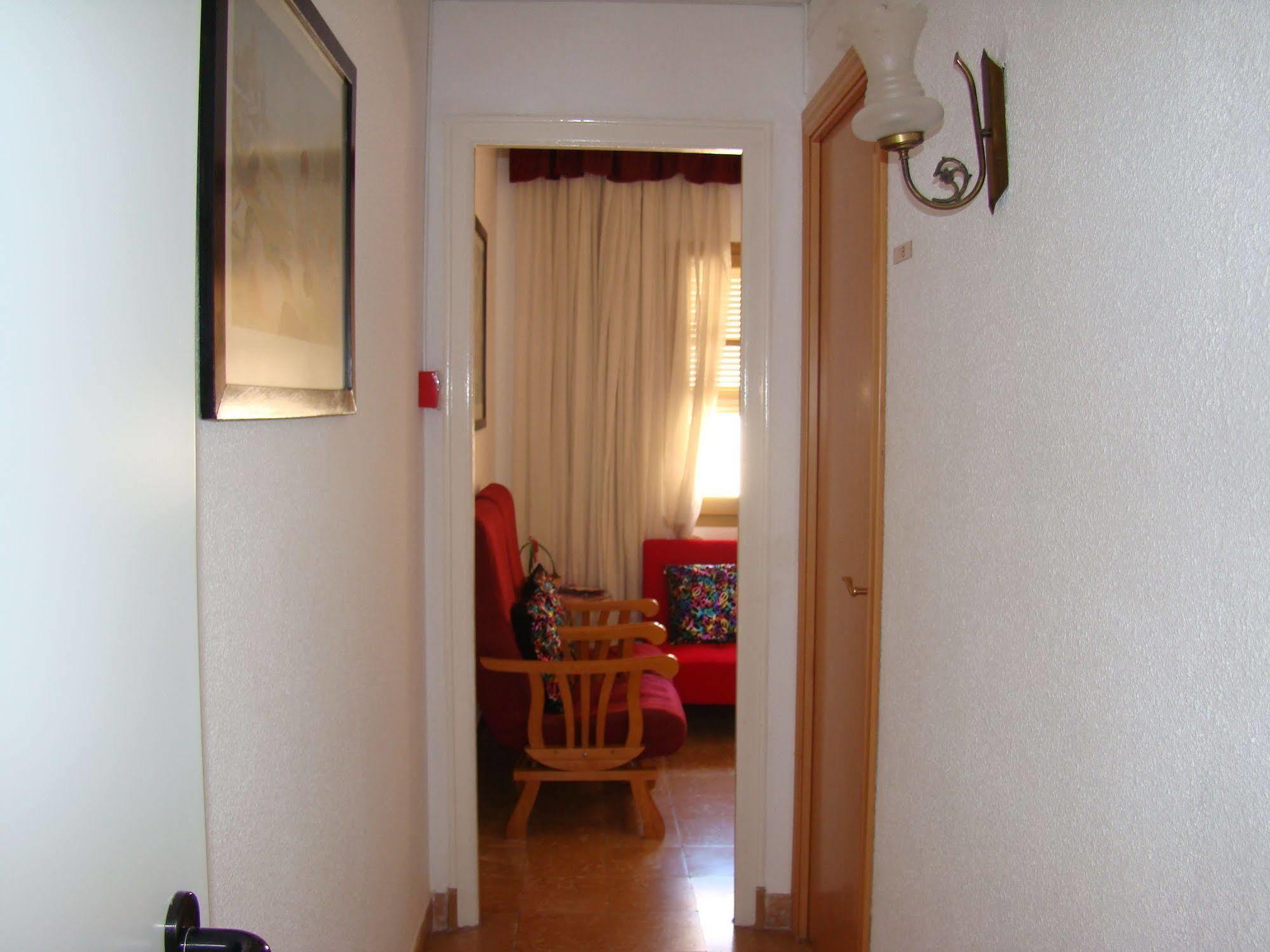 Gasthuis Platja