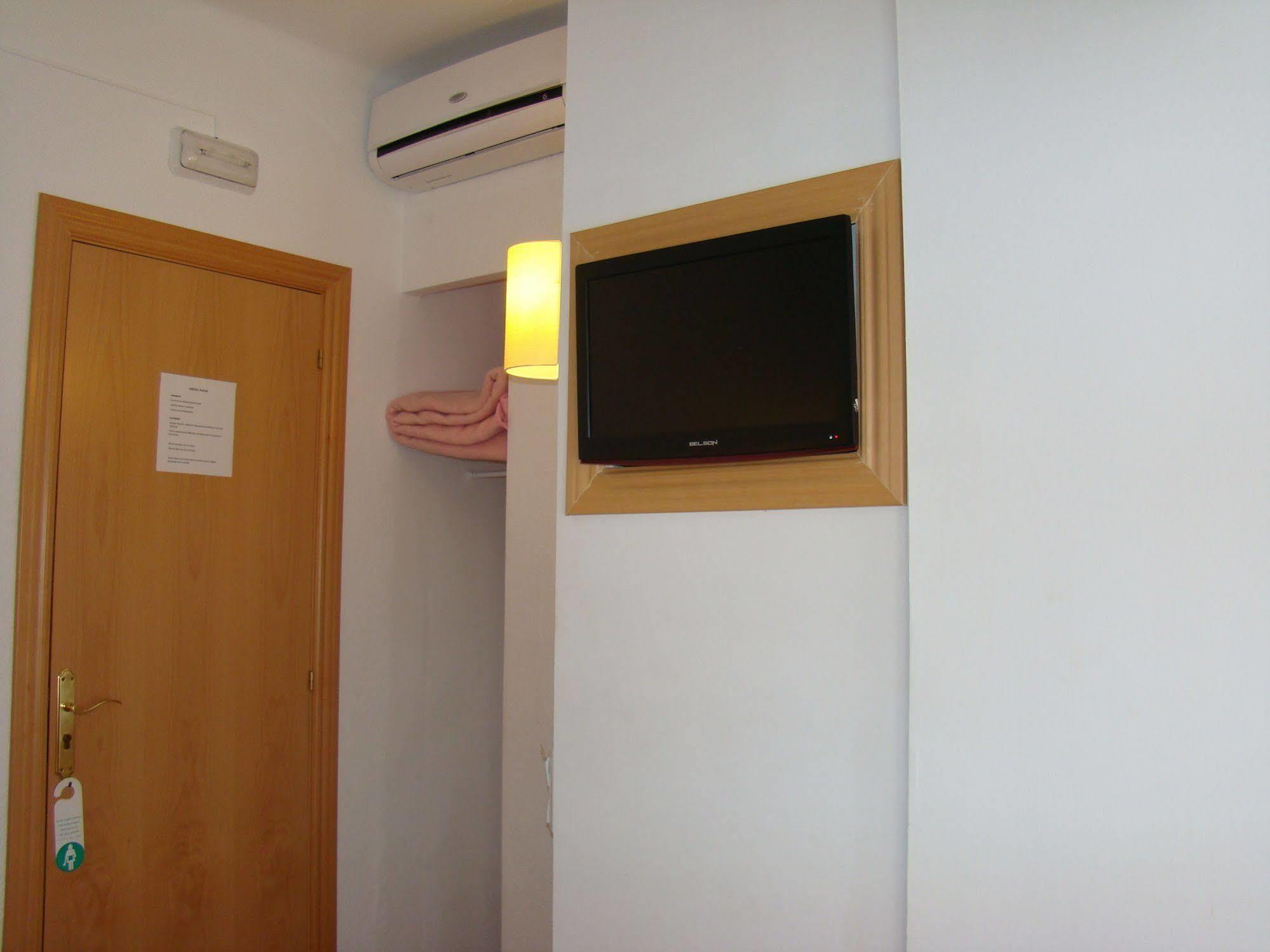 Pensjonat Platja