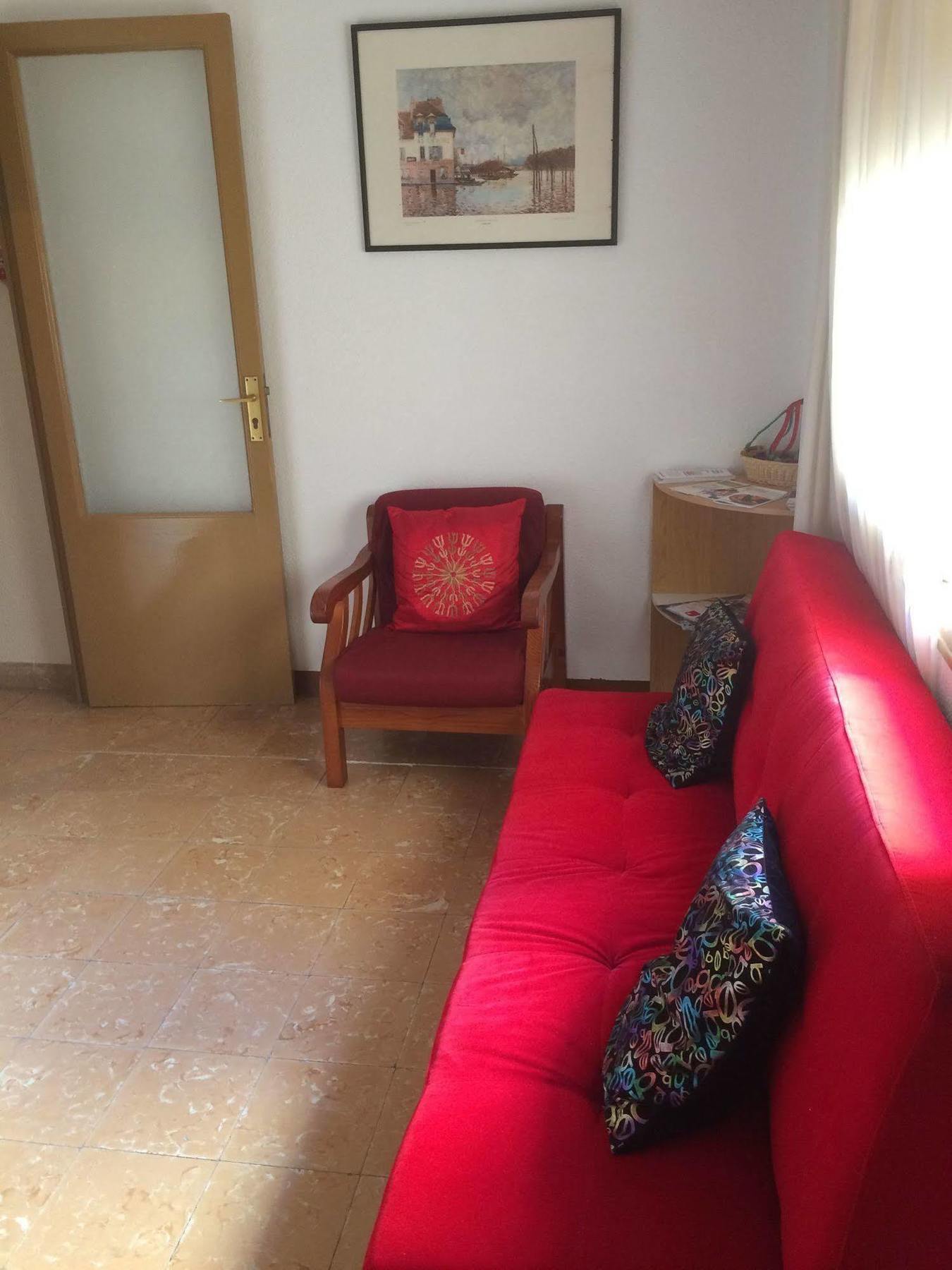 Gasthof Platja Cambrils